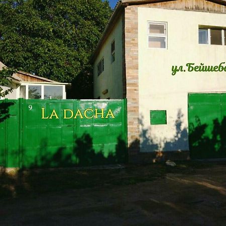 L'A Dacha Tamga Exterior photo